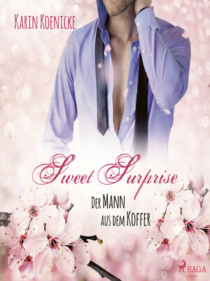 cover image of Sweet Surprise